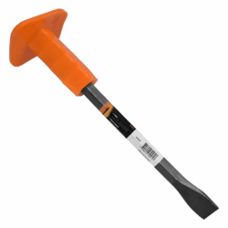 TALHADEIRA SEXTAVADA 25 X 300MM COM PROTETOR MASTER SPARTA 1876055