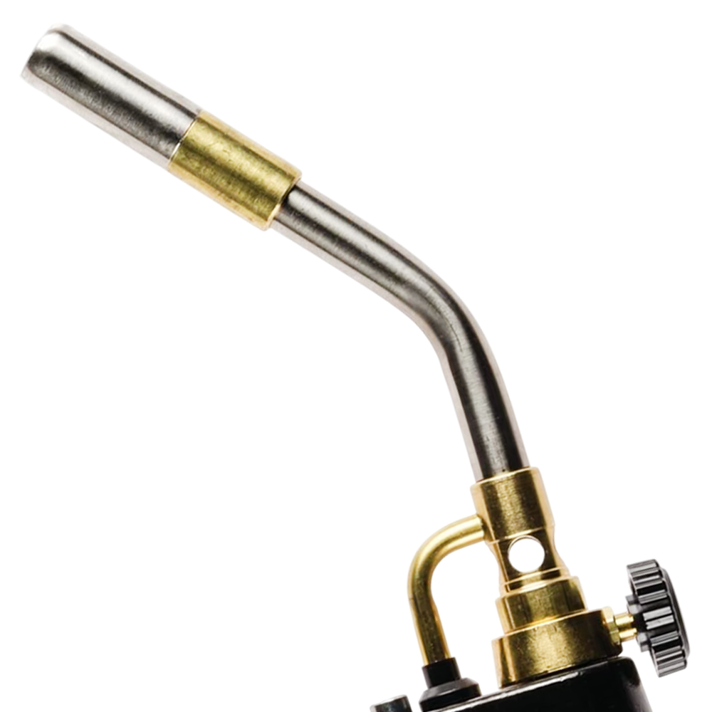 MACARICO PORTATIL USO MANUAL MOD TS8000 BERNZOMATIC MAC0008 - Imagem 2