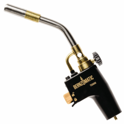 MACARICO PORTATIL USO MANUAL MOD TS8000 BERNZOMATIC MAC0008