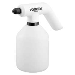 PULVERIZADOR A BATERIA 3,6V 1L PBV361 VONDER 60.01.361.000
