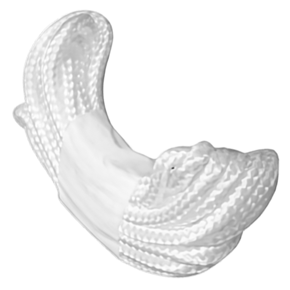 PRUMO DE CENTRO 500G AÇO CORTAG 61596 - Imagem 3