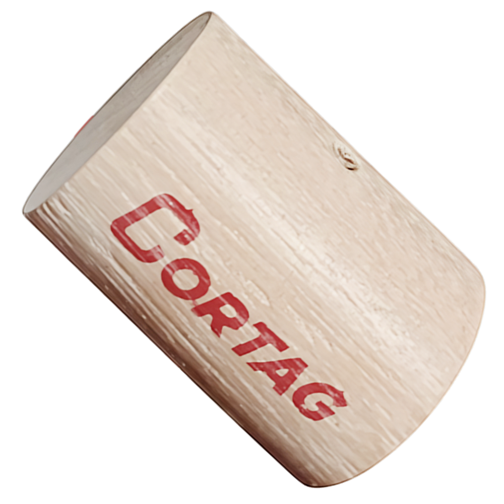 PRUMO DE CENTRO 500G AÇO CORTAG 61596 - Imagem 4