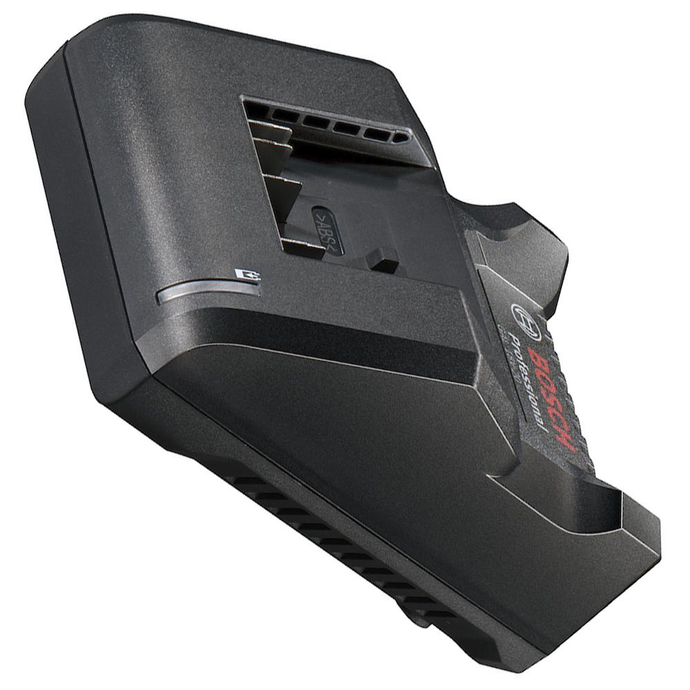 KIT COM 2 BATERIAS 2.0AH 18V(GBA18V 2.0AH 1600Z00036) + CARREGADOR BIVOLT GAL18V20(1600A021LA) BOSCH 1600A02RN1 - Imagem 4