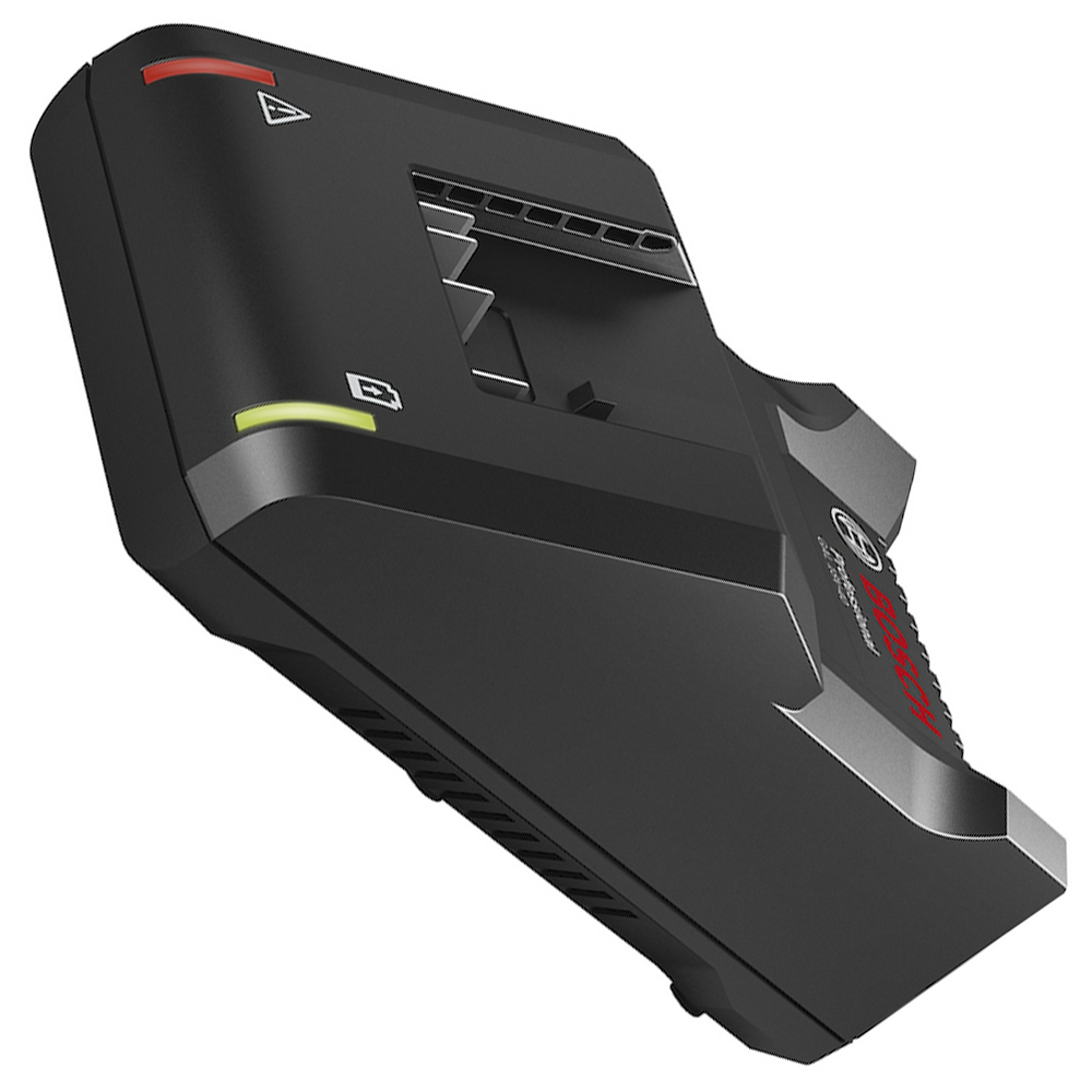 KIT COM 2 BATERIAS 4.0AH 18V(GBA18V 4.0AH 1600Z00038) + CARREGADOR BIVOLT GAL18V40(1600A028TY) BOSCH 1600A02RM8 - Imagem 4