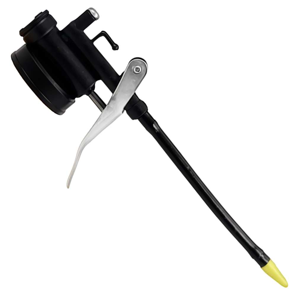 ALMOTOLIA PLASTICA 250ML BRASFORT 8882 - Imagem 3