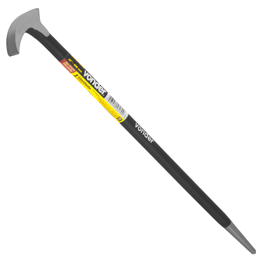 ALAVANCA PARA MECANICO 16"(400MM) VONDER 35.99.040.000