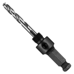 SUPORTE A1 PARA SERRA COPO AR COM BROCA PILOTO - 14 À 30MM (N° 1) MILWAUKEE 49-56-7000