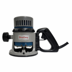 TUPIA DE COLUNA 1050W PINÇA 12MM 1/2" DONGCHENG DMR03-12 M1R-FF03-12 220V