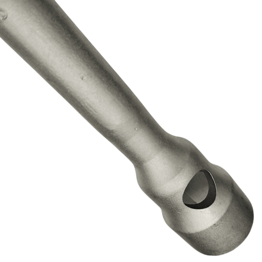 CHAVE DE RODA LONGA 30X30 GEDORE 026160 REF 27 - Imagem 3