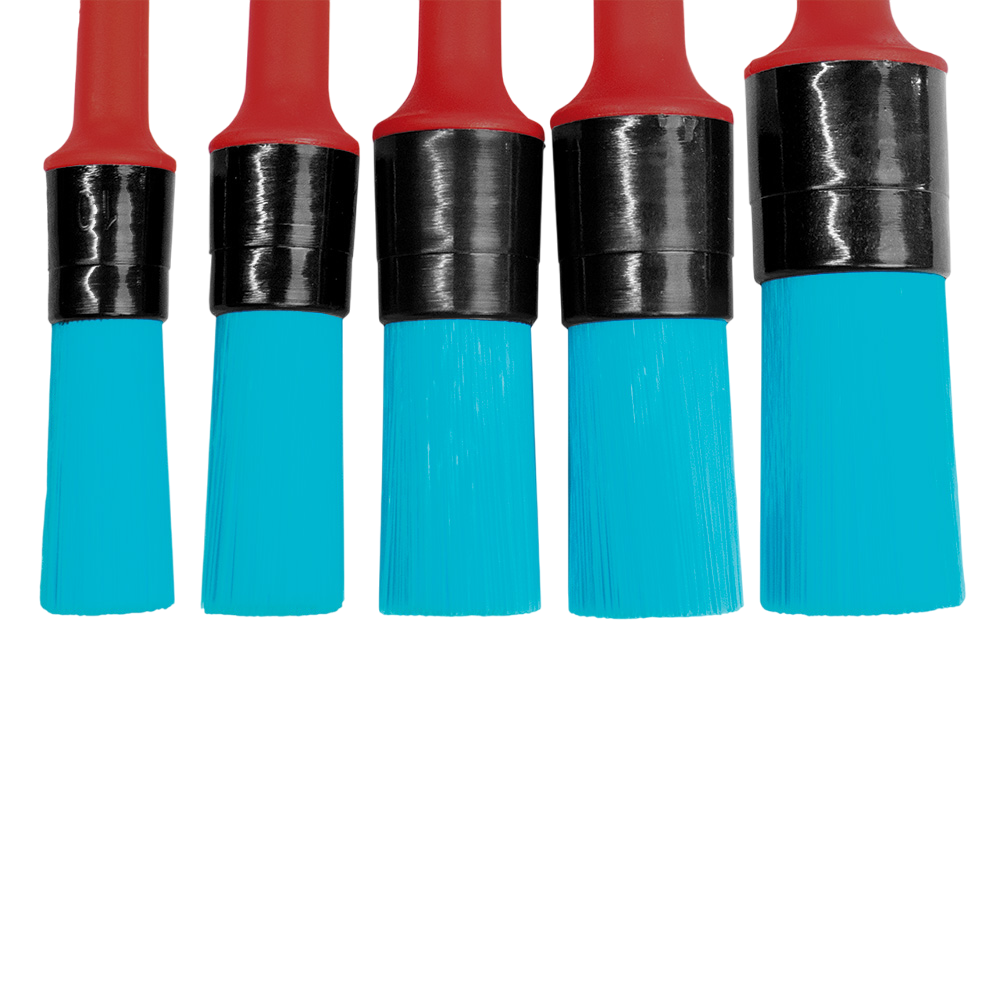 KIT 5 PINCÉIS MÉDIOS USO EXTERNO TAMANHO 10,12,14,16,18 SIGMA 2001010001 - Imagem 2