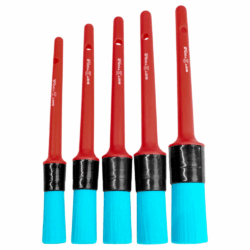 KIT 5 PINCÉIS MÉDIOS USO EXTERNO TAMANHO 10,12,14,16,18 SIGMA 2001010001