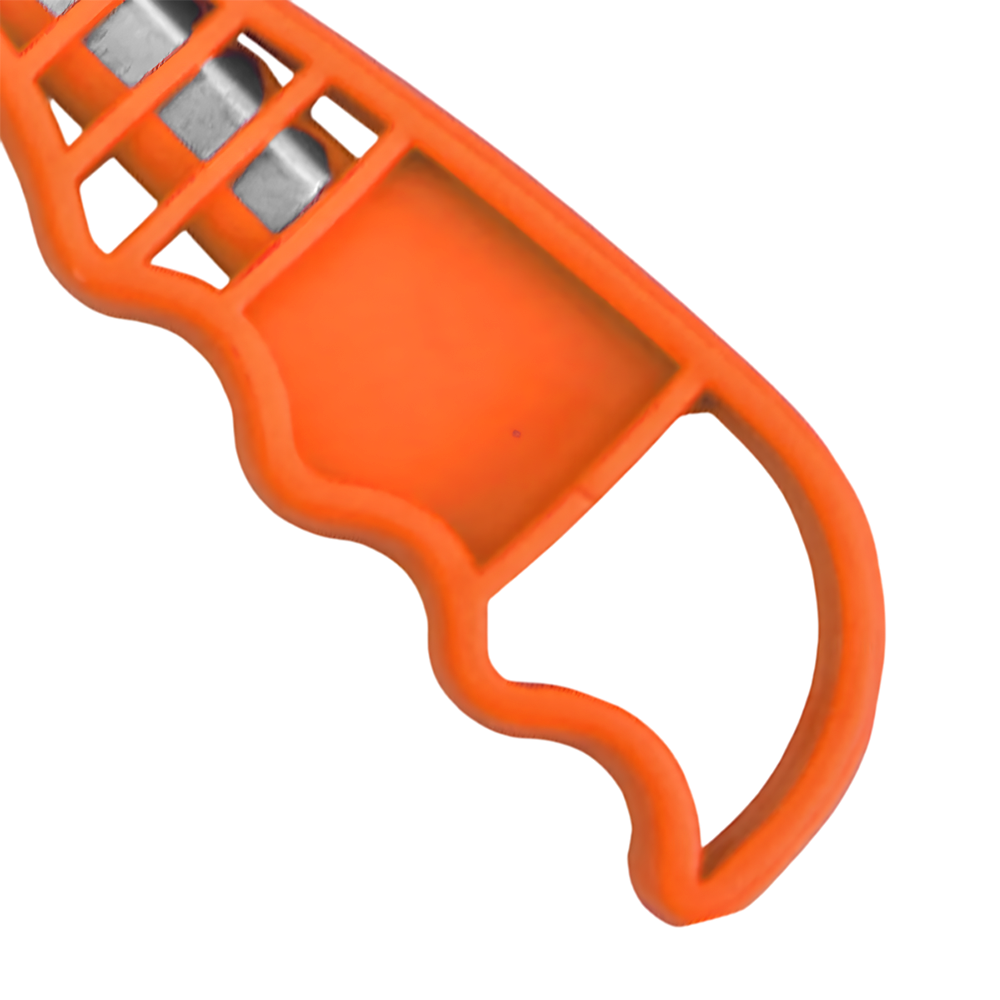 ESCOVA DE LATÃO MANUAL SPARTA 7485055 - Imagem 4