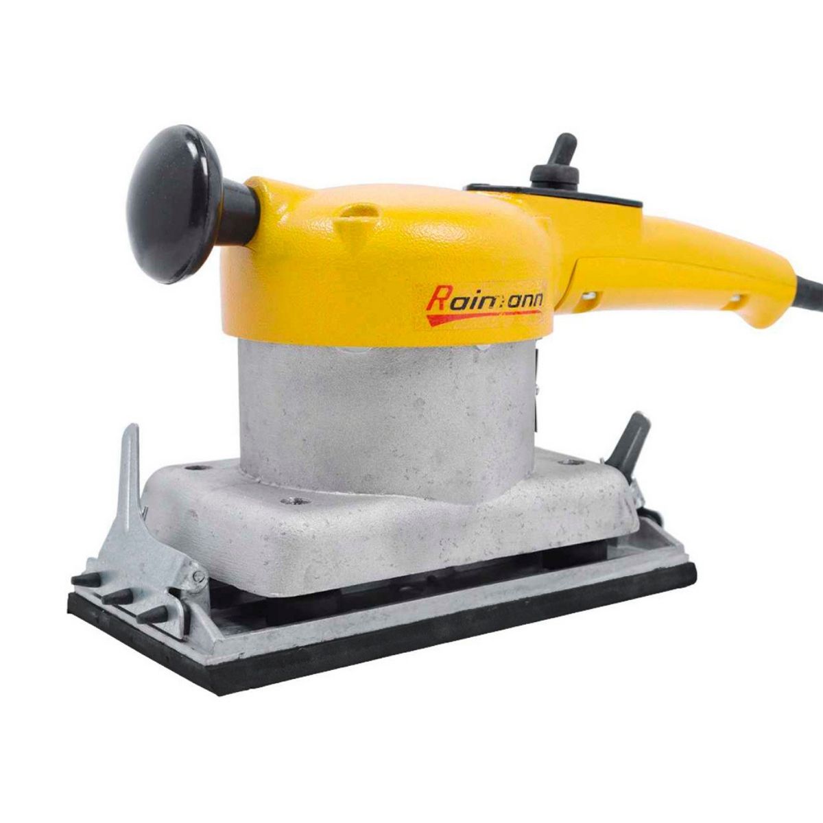 LIXADEIRA ORBITAL RAIMANN RTS1 200 WATTS MR1A - Imagem 3