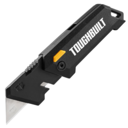 ESTILETE UTILITARIO DOBRAVEL COMPACTO TOUGHBUILT TB-H4-12-C