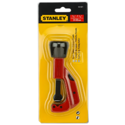 CORTADOR DE TUBO COBRE 1/8 A 1.1/4 (3 A 32MM) STANLEY 93-021