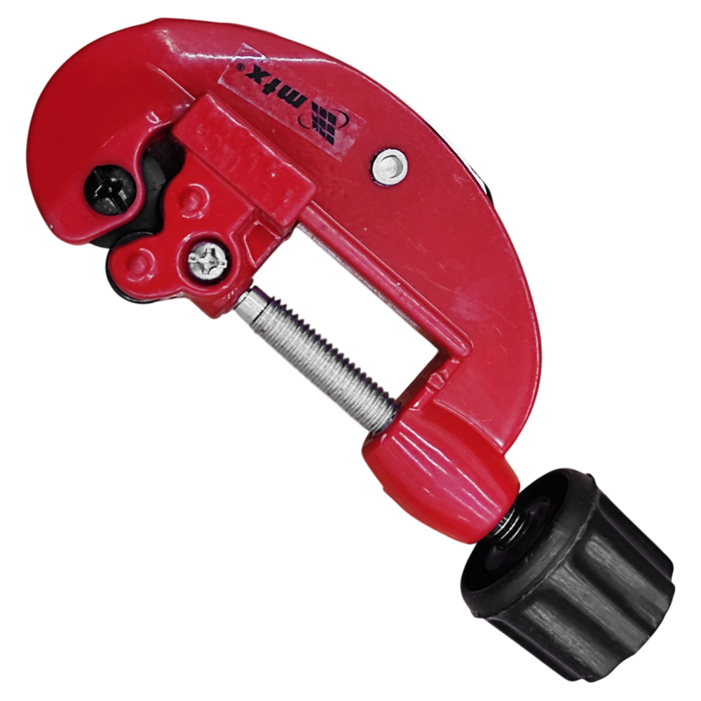 CORTADOR DE TUBO COBRE 1/8 A 1.3/32 (3 A 28MM) MTX 787209