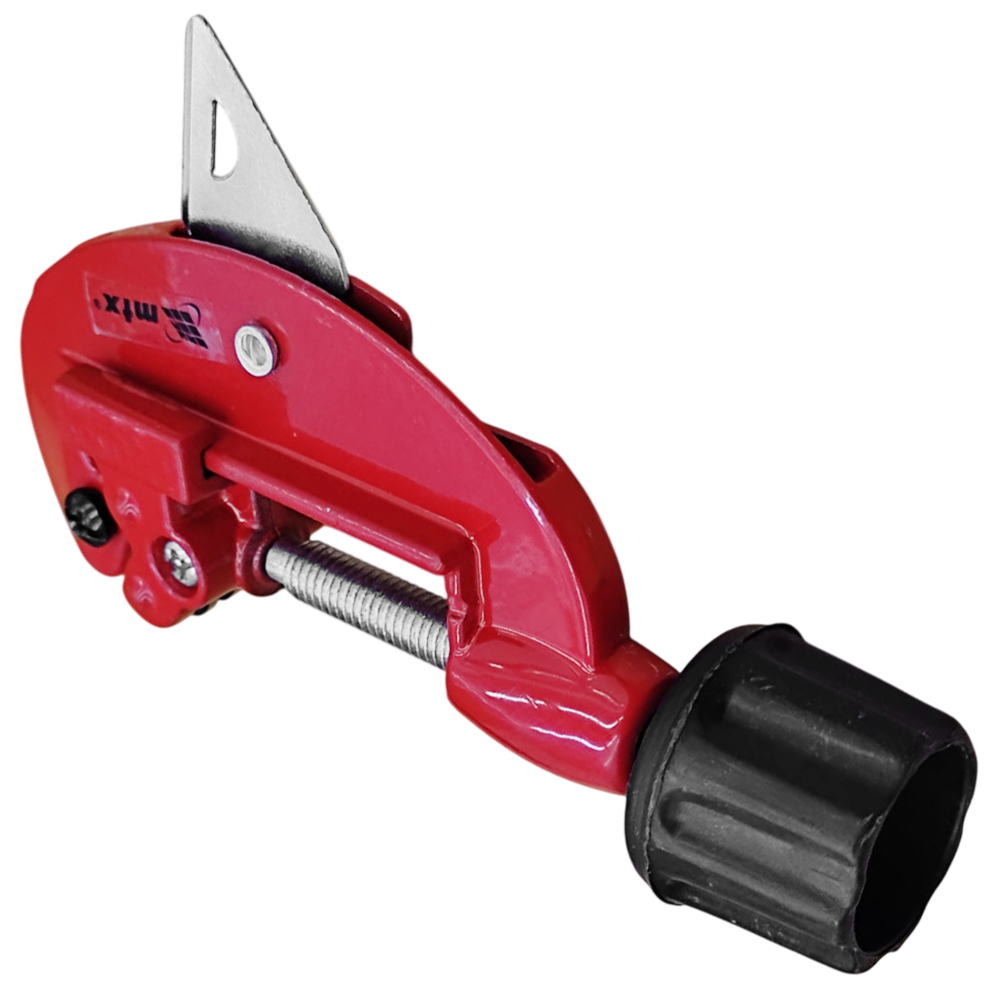 CORTADOR DE TUBO COBRE 1/8 A 1.3/32 (3 A 28MM) MTX 787209 - Imagem 4