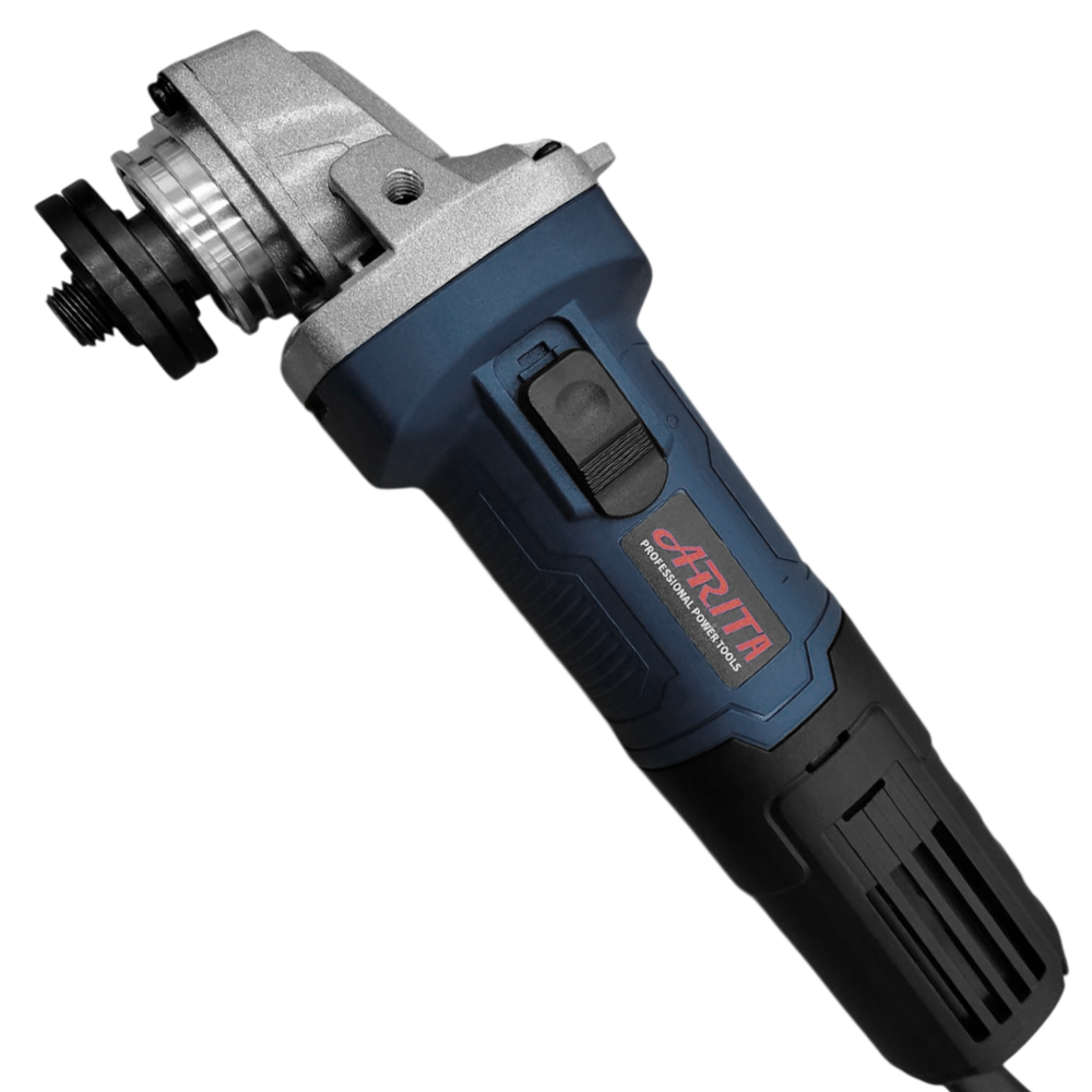 ESMERILHADEIRA ANGULAR 4.1/2" 115MM 1100W 220V ARITA AR03-115 - Imagem 2