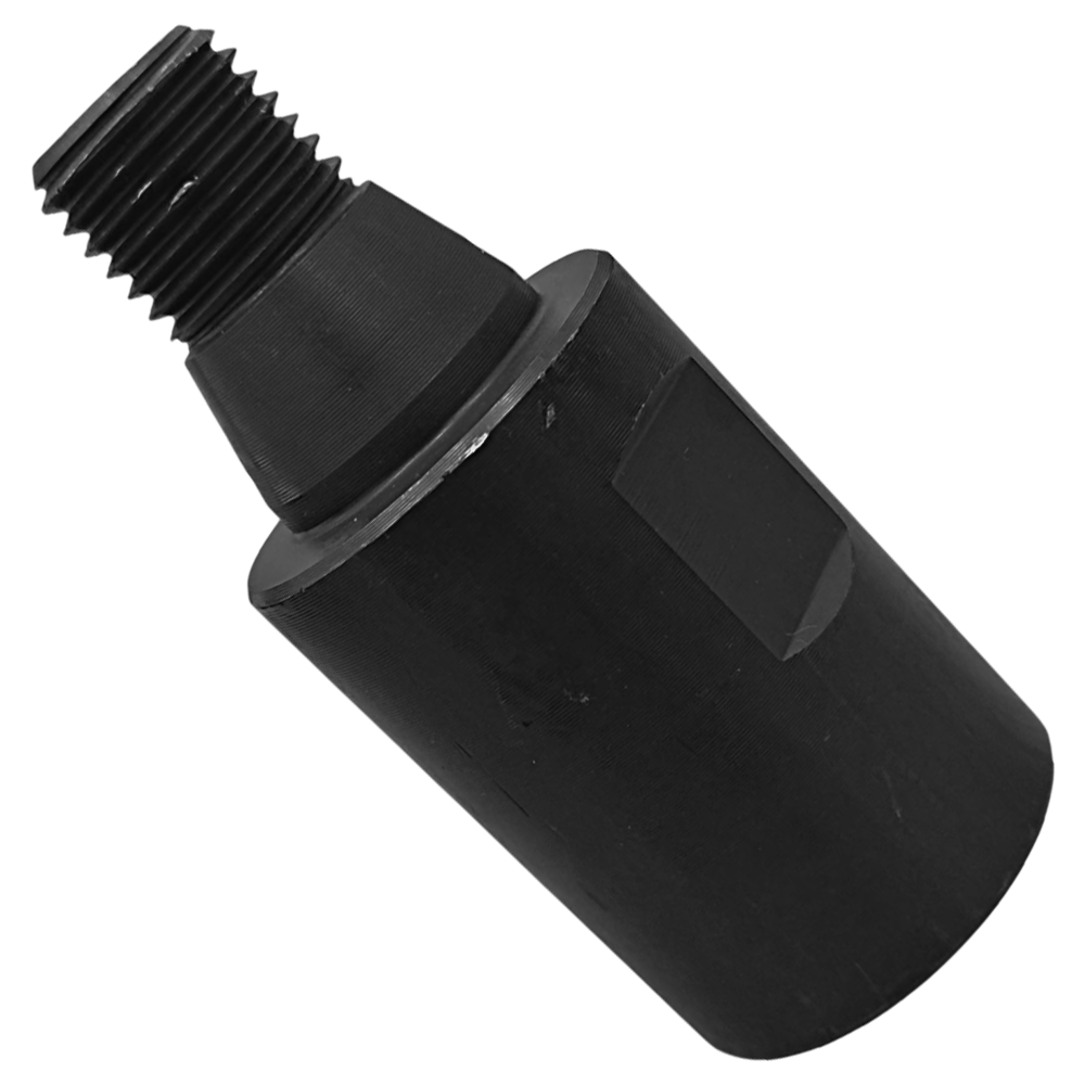ADAPTADOR CALICE 1.1/4" PARA M22 - ADAPTADOR DE ROSCA CALICE PERFURATRIZ 1.1/4 FEMEA X M22 MACHO - ARITA