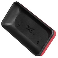 RECIPIENTE RETANGULAR PACKOUT MAGNÉTICO MILWAUKEE 48-22-8071