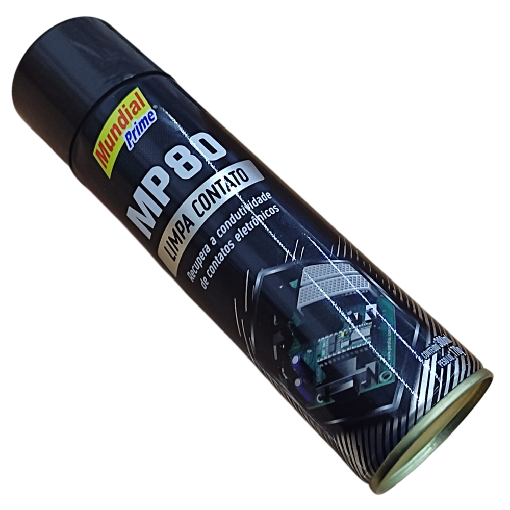 LIMPA CONTATO MUNDIAL PRIME 300ML 338567 - Imagem 4