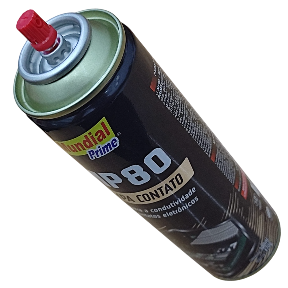 LIMPA CONTATO MUNDIAL PRIME 300ML 338567 - Imagem 3
