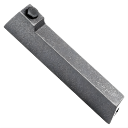 PORTA BITS RETO 3/16" ALTURA 25MM SAE1020 ROCAST 239,0001