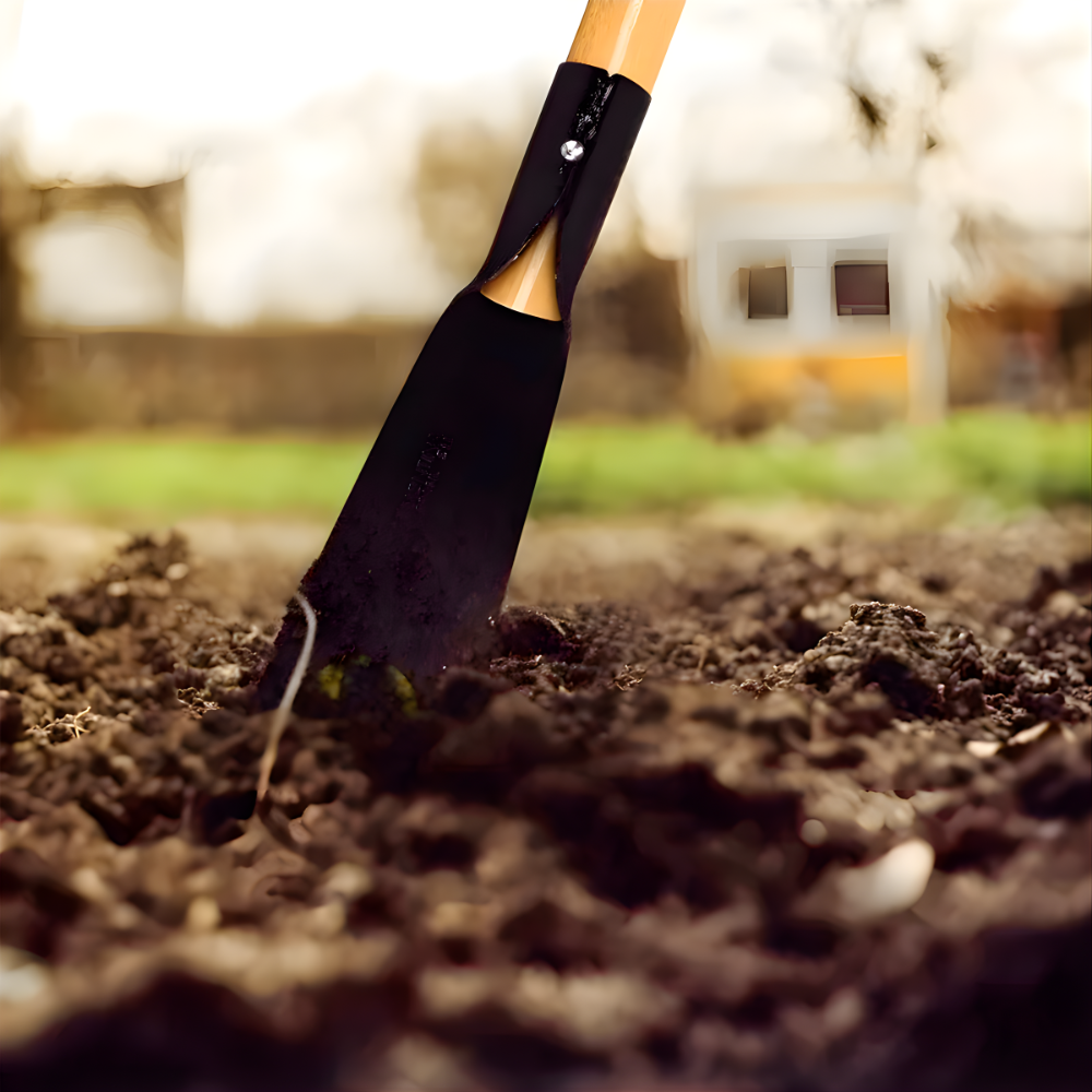 CAVADEIRA RETA MAIOR COM CABO 1.20 METROS TRAMONTINA 77553/545 - Imagem 5