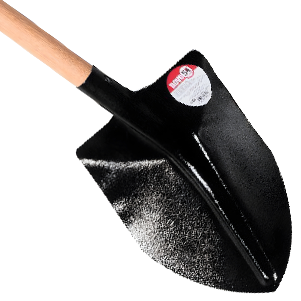 PÁ DE BICO NR 3 COM CABO Y NOVE54 VONDER 31.22.203.001 - Imagem 3