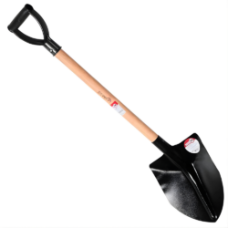 PÁ DE BICO NR 3 COM CABO Y NOVE54 VONDER 31.22.203.001