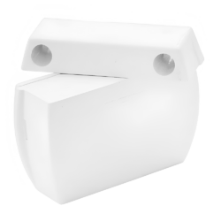 SENSOR MAGNETICO SEM FIO INTRUDER ECP F105547