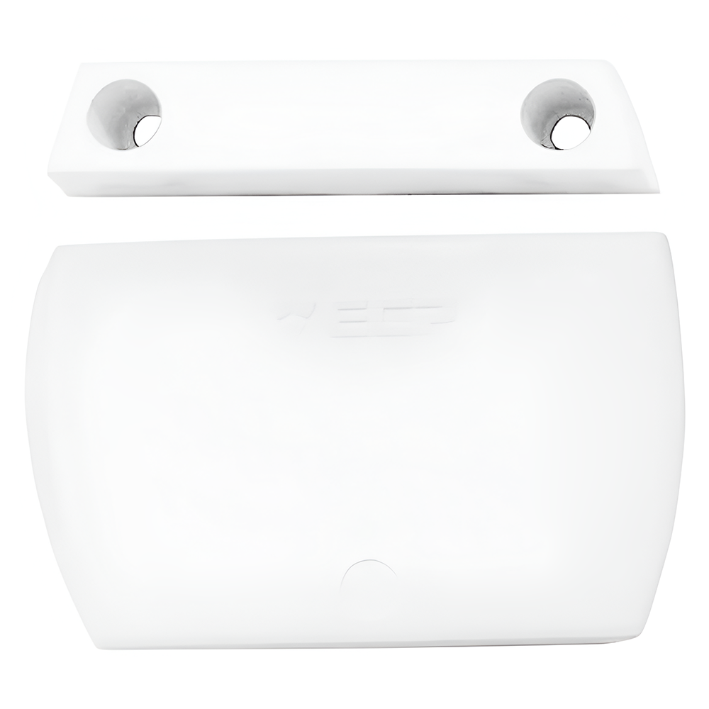 SENSOR MAGNETICO SEM FIO INTRUDER ECP F105547 - Imagem 3