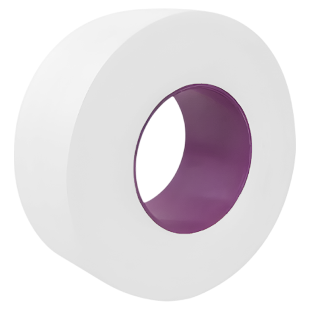 FITA VEDA ROSCA FIRLON 101265 18MMX25M - Imagem 3