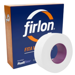 FITA VEDA ROSCA FIRLON 101265 18MMX25M