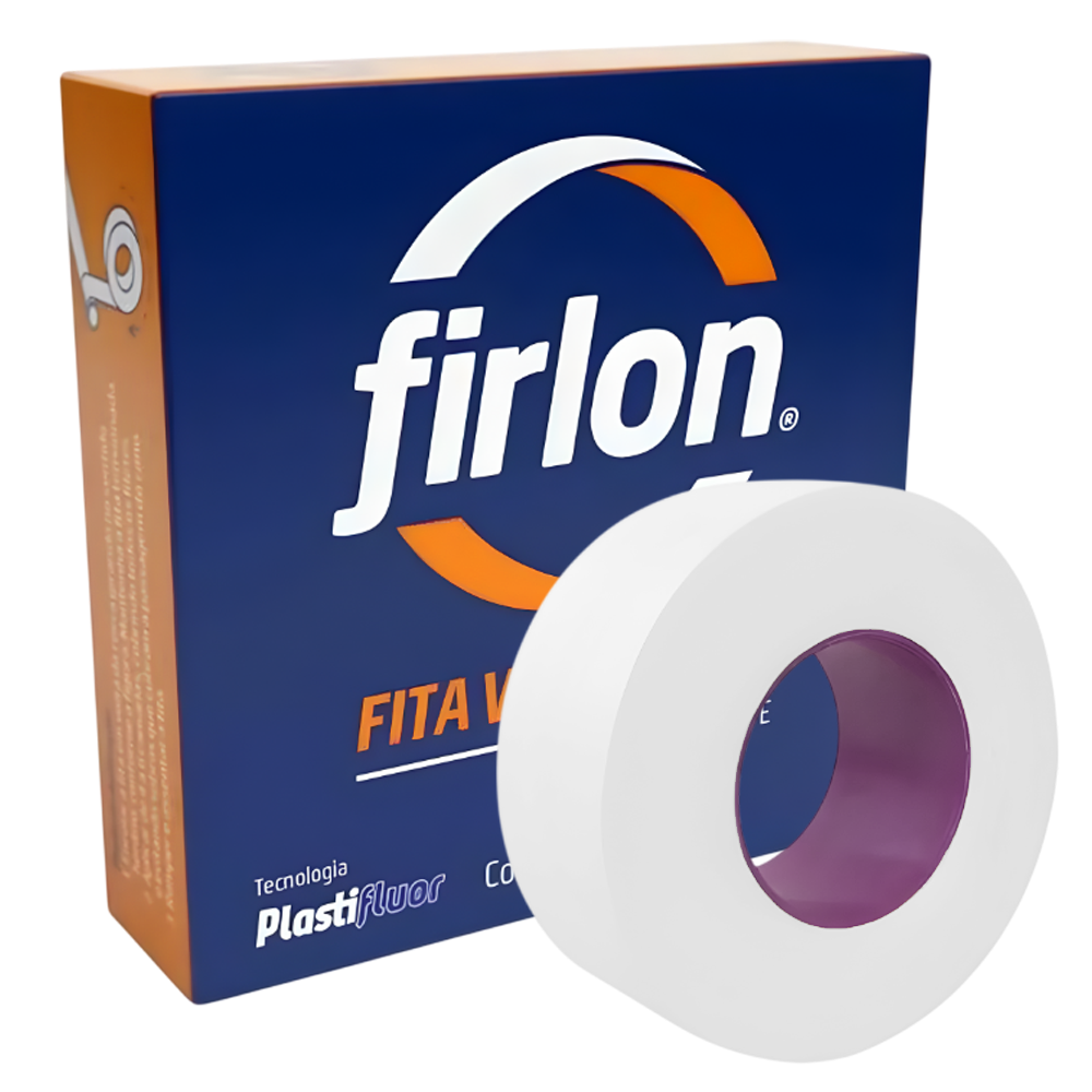 FITA VEDA ROSCA FIRLON 101265 18MMX25M
