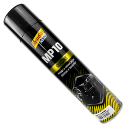 SILICONE SPRAY 170G/300ML MUNDIAL PRIME MP10