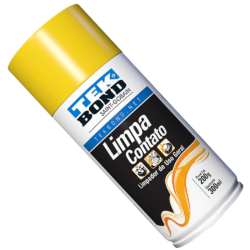 LIMPA CONTATO SPRAY TEKBOND 25491 300ML