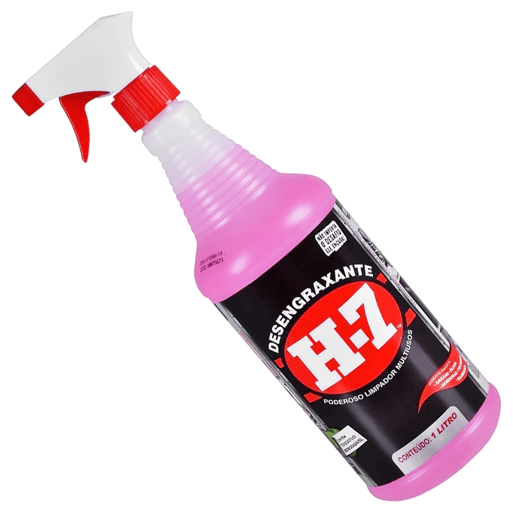 DESENGRAXANTE 1 LITRO MULTIUSO SPRAY - TBR 702366 H7