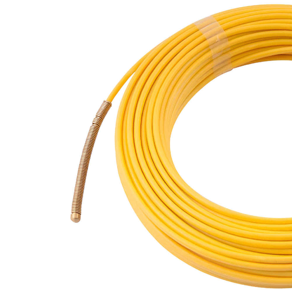 PASSADOR DE FIO 30M (COM ALMA AÇO) PASSA FIO 30M VONDER 7861025030 - Imagem 3