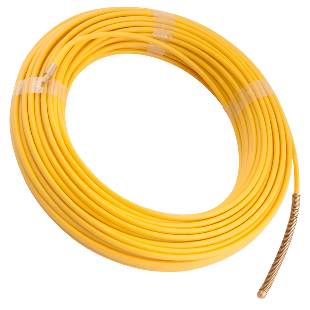 PASSADOR DE FIO 30M (COM ALMA AÇO) PASSA FIO 30M VONDER 7861025030