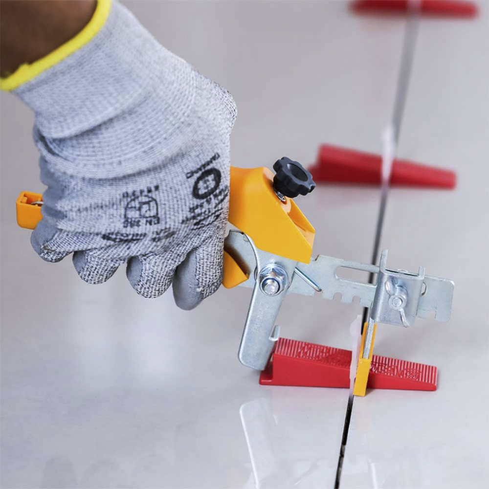 CUNHA NIVELAMENTO PARA REVESTIMENTO CORTAG 60694 COM 50 UNIDADE - Imagem 3