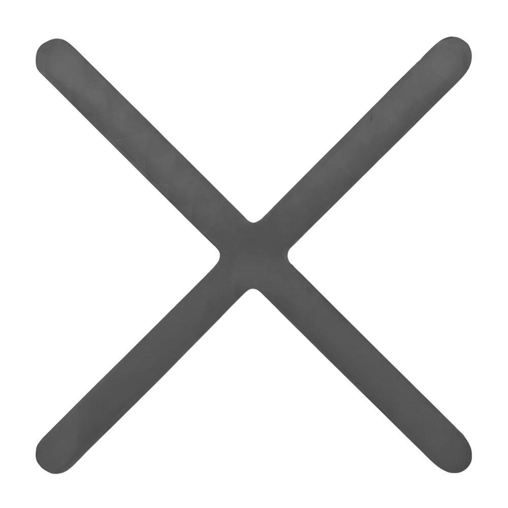 ESPACADOR "JUNTAPISO" 2MM PACOTE COM 100 UNIDADE CORTAG 60500 - Imagem 2