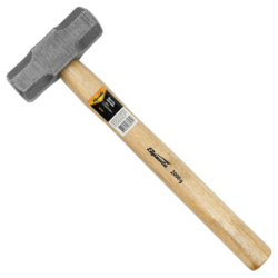 MARRETA OITAVADA 2000G CABO DE MADEIRA SPARTA 1090955