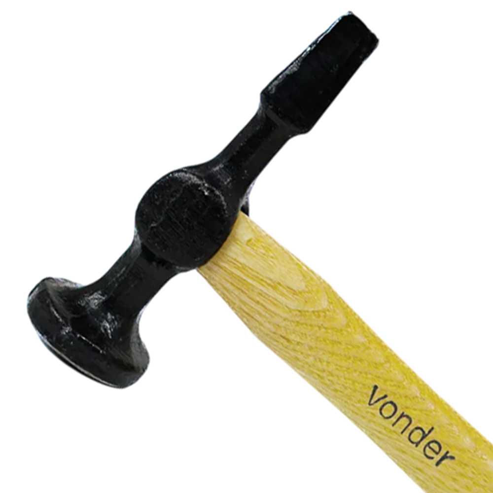MARTELO CHAPEADOR PENA RETA VONDER 3589300300 - Imagem 3