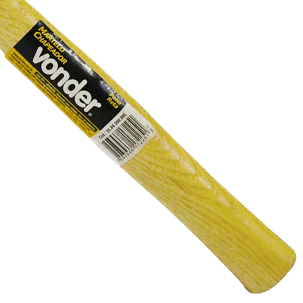 MARTELO CHAPEADOR PENA RETA VONDER 3589300300 - Imagem 4