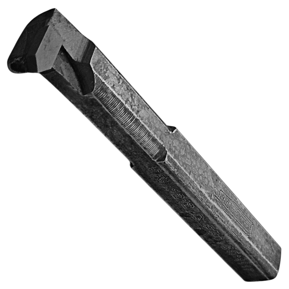 FERRAMENTA DE CORTE SOLDADA FRI 12X12R ACO P30 ROCAST 338,0044 - Imagem 3