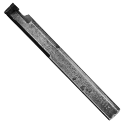 FERRAMENTA DE CORTE SOLDADA FRI 12X12R ACO P30 ROCAST 338,0044