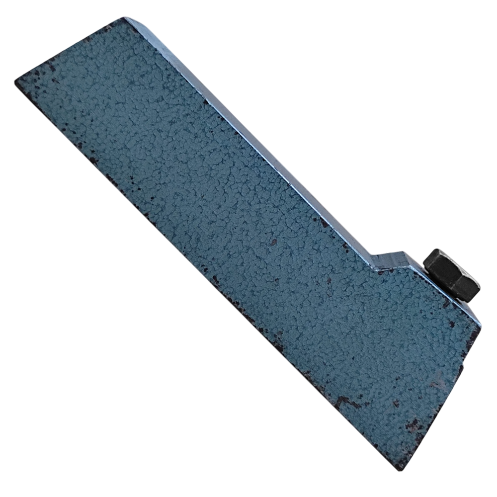 PORTA BITS RETO 7/16" ALTURA 37MM SAE1020 ROCAST 239,0005 - Imagem 2