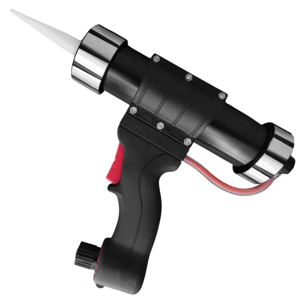 APLICADOR/CALAFETADOR PNEUMATICO CARTUCHOS 300ML SIGMA 0701100900 SGT1009