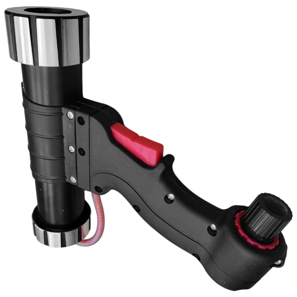 APLICADOR/CALAFETADOR PNEUMATICO CARTUCHOS 300ML SIGMA 0701100900 SGT1009 - Imagem 3